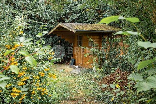 Gartenhaus