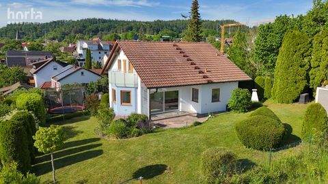 Radolfzell am Bodensee Häuser, Radolfzell am Bodensee Haus kaufen