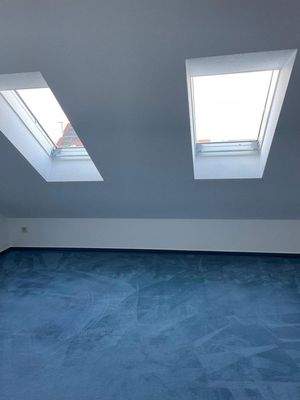 Gästezimmer Dachgeschoss