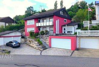 Ihr neues Zuhause