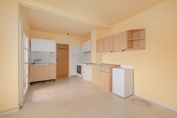 Kochen/Essen Nebengebäude Wohnung OG