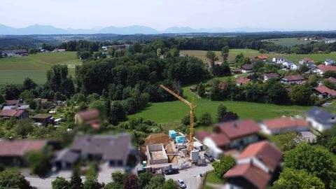 Trostberg Wohnungen, Trostberg Wohnung kaufen