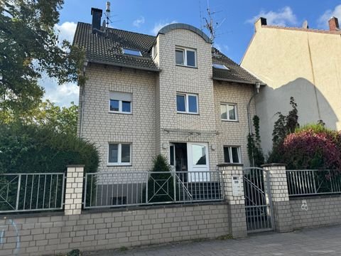 Mönchengladbach Wohnungen, Mönchengladbach Wohnung mieten