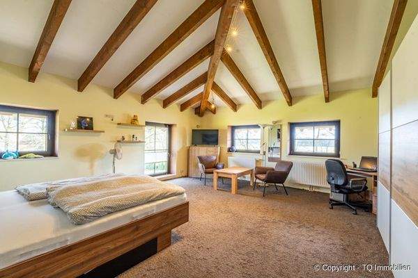 Gästezimmer / Kinderzimmer 2