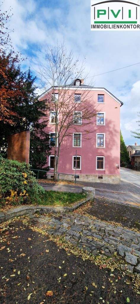 Schwarzenberg Wohnungen, Schwarzenberg Wohnung mieten