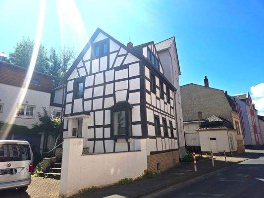 Top-Lage - Anschauen lohnt sich!