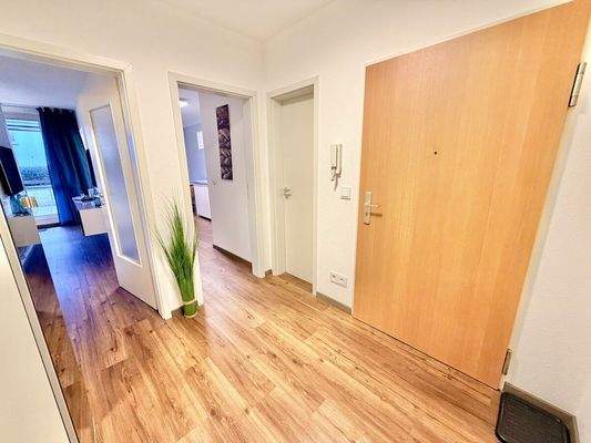 Eingangsbereich/Flur