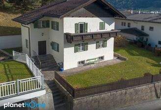 Einfamilienhaus in Fritzens