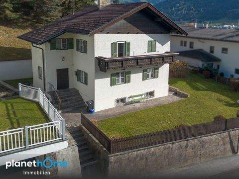 Fritzens Häuser, Fritzens Haus kaufen