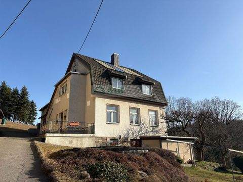 Marienberg Häuser, Marienberg Haus kaufen