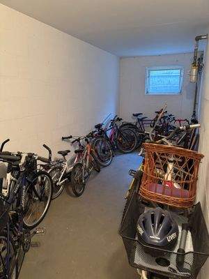 Fahrradkeller