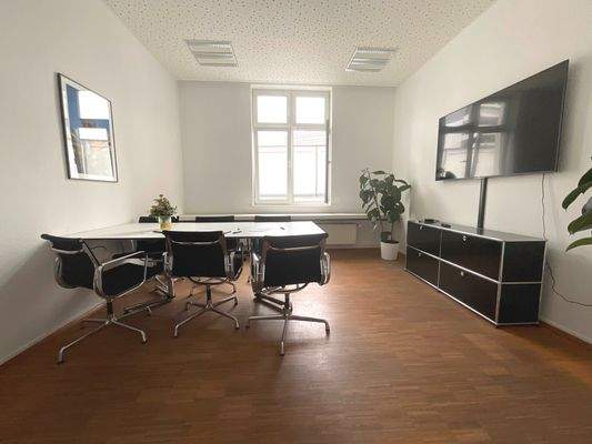 Beispiel-Einrichtung