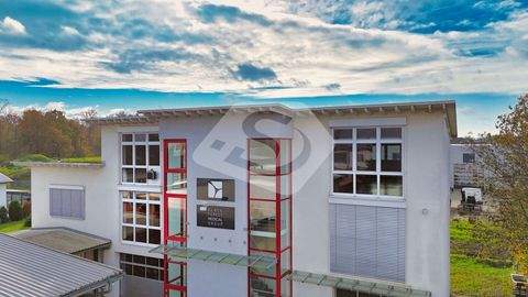 Umkirch Büros, Büroräume, Büroflächen 