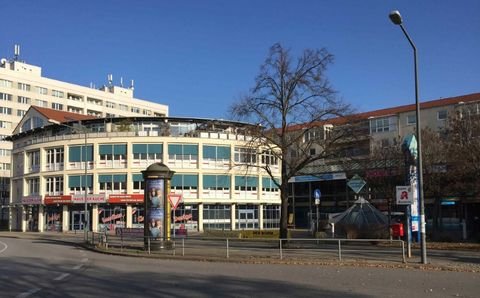 Dresden Büros, Büroräume, Büroflächen 