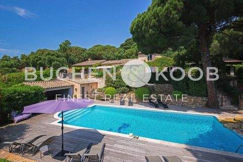 Ramatuelle Häuser, Ramatuelle Haus kaufen