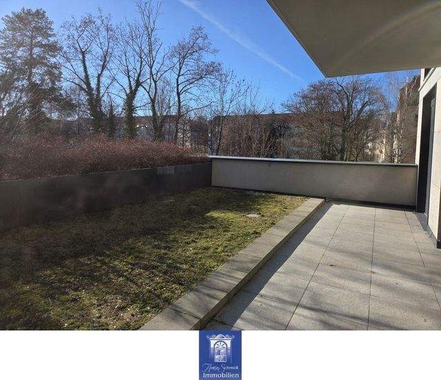 Ruhige und zentrale Wohnung mit Terrasse! - Foto 2