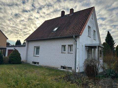 Ebstorf Häuser, Ebstorf Haus kaufen