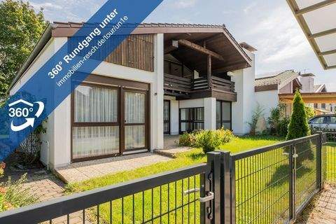 Pocking Häuser, Pocking Haus kaufen