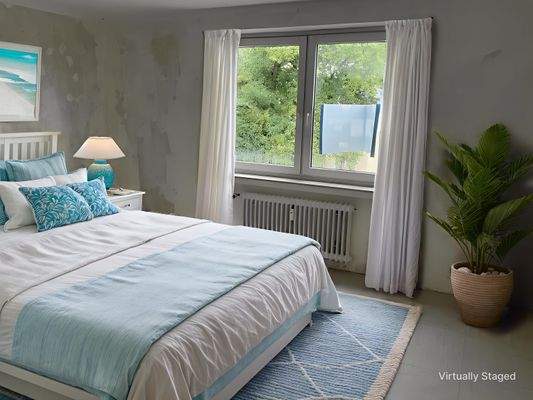 Gedächtnisstr.13, 3.OGL, Schlafzimmer_vs