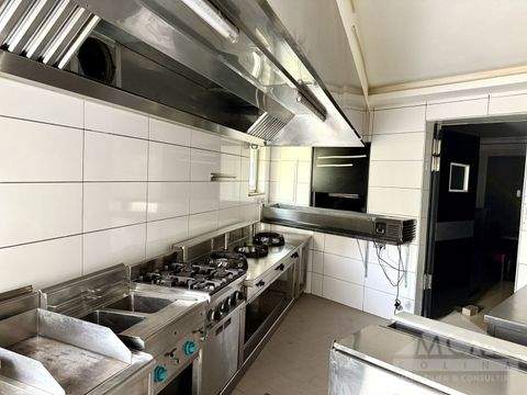 Hanau Gastronomie, Pacht, Gaststätten