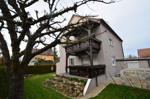 Regensburg Häuser, Regensburg Haus kaufen