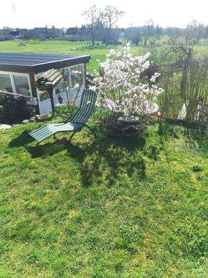 Frühlingserwachen in Ihrem neuen Zuhause!