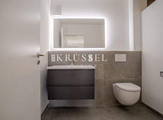 Modern und stilsicher