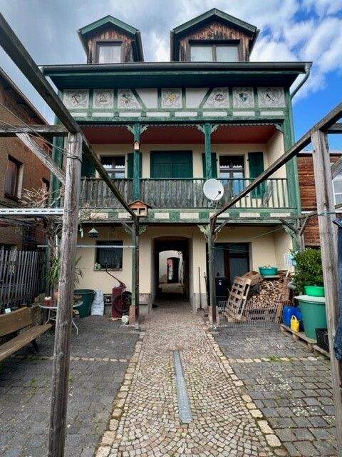 Naumburg Häuser, Naumburg Haus kaufen