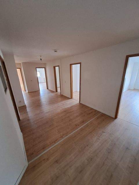 Kalletal Wohnungen, Kalletal Wohnung mieten