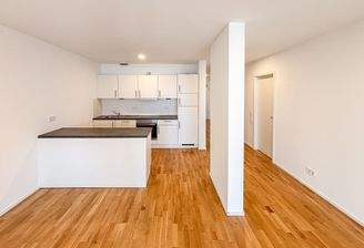 Moderne Einbauküche