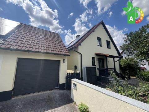 Hagenbüchach Häuser, Hagenbüchach Haus kaufen