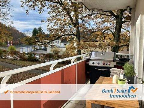 St. Ingbert Wohnungen, St. Ingbert Wohnung kaufen