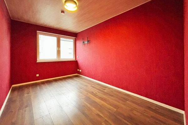 Wohn- oder Esszimmer