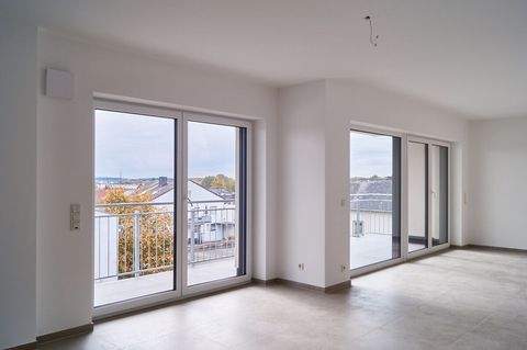 Bitburg Wohnungen, Bitburg Wohnung kaufen