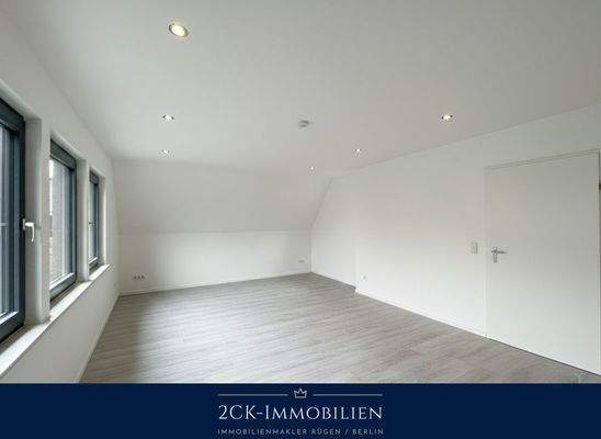 Vorschlag Schlafzimmer OG