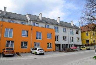 Betreutes Wohnen in Kottes