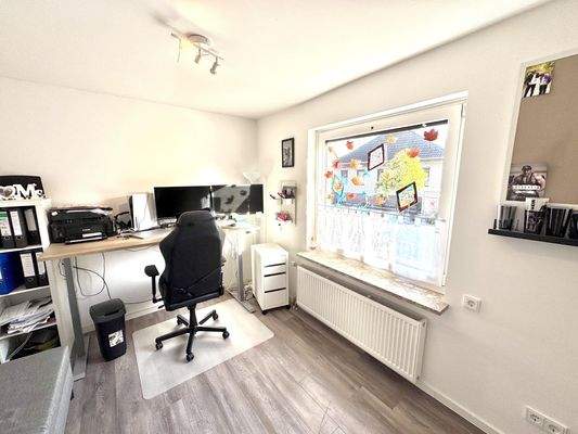 Arbeitszimmer
