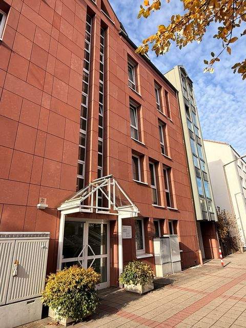 Nürnberg Wohnungen, Nürnberg Wohnung mieten