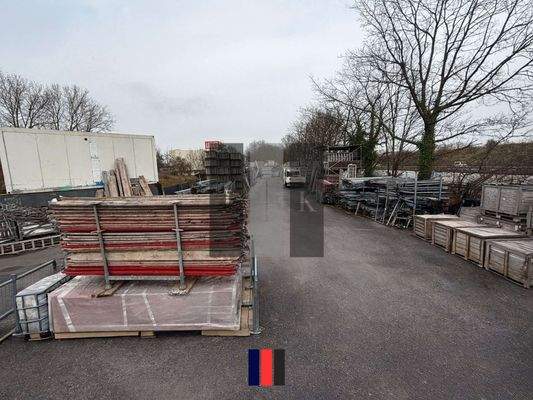 Freifläche Ansicht 2