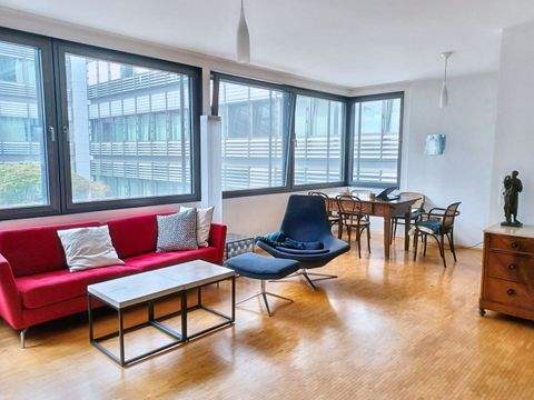 Frankfurt am Main Wohnungen, Frankfurt am Main Wohnung kaufen