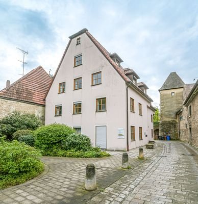 Aussenansicht