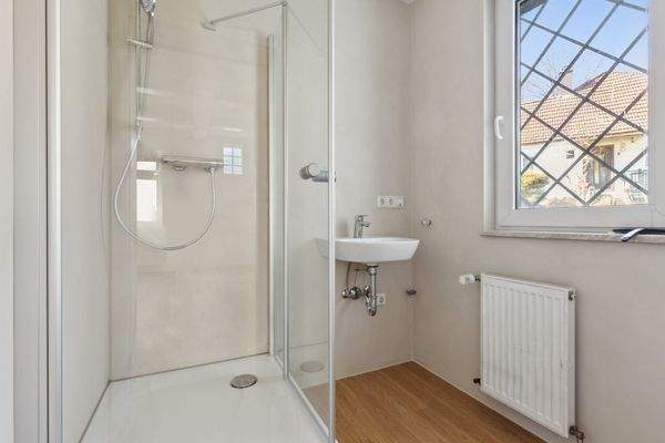 Bad ehemalige Arztpraxis