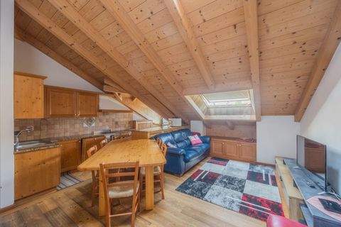 Cavalese Wohnungen, Cavalese Wohnung kaufen