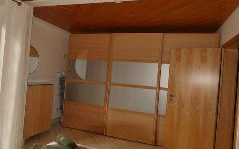 Karlsruhe - Wolfartsweier Wohnen auf Zeit, möbliertes Wohnen