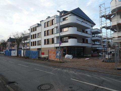 Schweich Renditeobjekte, Mehrfamilienhäuser, Geschäftshäuser, Kapitalanlage