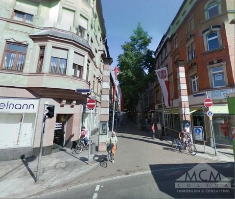 Frankfurt am Main / Höchst Renditeobjekte, Mehrfamilienhäuser, Geschäftshäuser, Kapitalanlage