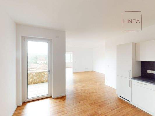 Wohn- und Essbereich