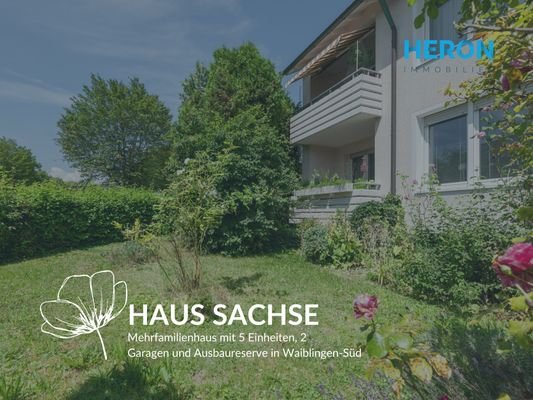 HAUS SACHSE 43