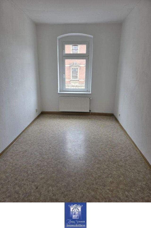 Geräumige Wohnung in Waldheim zu vermieten! 2 Tageslichtbäder! - Photo 2