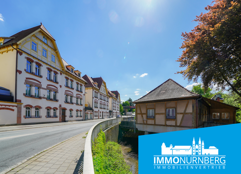 Röthenbach an der Pegnitz Wohnungen, Röthenbach an der Pegnitz Wohnung kaufen